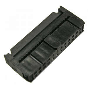 Изображение Разъём IDC-24F