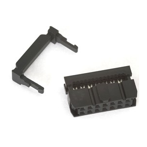 Изображение Разъём IDC-14F