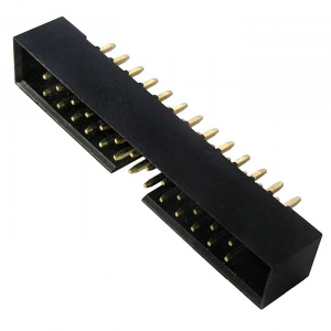 Изображение Разъём BH2-26(IDC2-26MS)pitch 2.00 mm