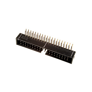 Изображение Разъём BH-40R (IDC-40MR)