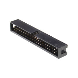 Изображение Разъём BH-40 (IDC-40MS)