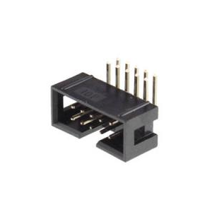 Изображение Разъём BH-10R (IDC-10MR)