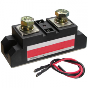 Изображение Реле твердотельное SSR-3 440V 350A (Z)A4 (90-280v