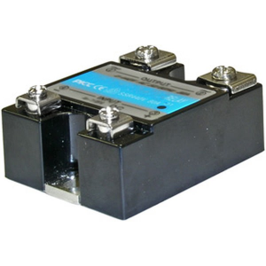 Изображение Реле твердотельное SSR-1 240V 80A (Z)A4 (90-280v)