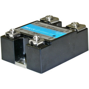 Изображение Реле твердотельное SSR-1 240V 60A (Z)D3 (3-32v)