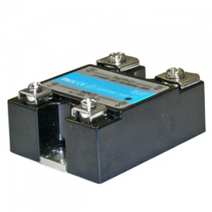 Изображение Реле твердотельное SSR-1 240V 60A (R)D3 (3-32v)