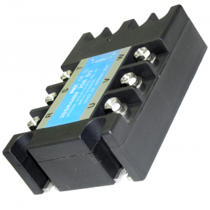 Изображение Реле твердотельное 3SSR 240V 25A (Z)D1 (4-16v)