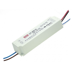 Изображение Источник питания LPF-40D-12