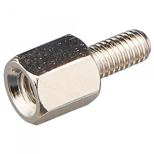 Изображение Стойка для печатных плат PCHSN-6 A235 Ni-plated
