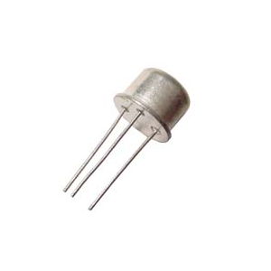 Изображение Транзистор 2N3019 TO-39