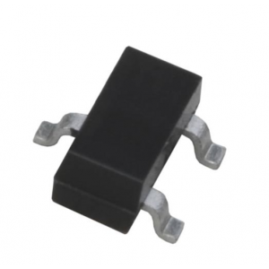 Изображение Транзистор 2SC3124 SOT-23
