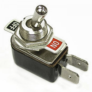 Изображение Тумблер KNH-1 on-off