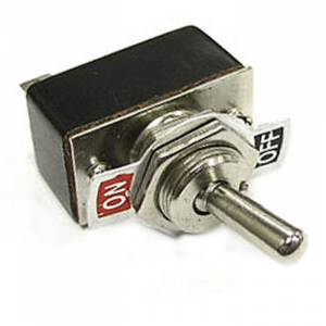 Изображение Тумблер KN3-1 on-off