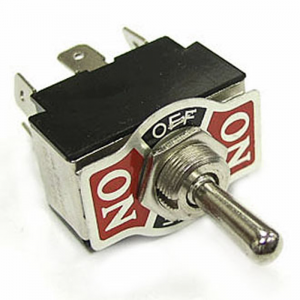 Изображение Тумблер KN3(B)-203P(A) on-off-on
