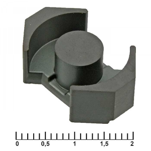 Изображение Феррит RM8 PC40