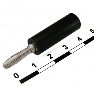 Изображение Разъём 10-0070 f black