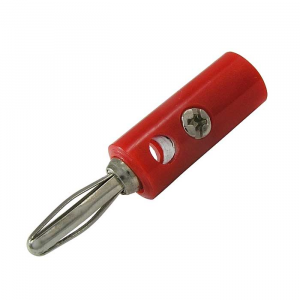 Изображение Разъём 10-0069 a AL red