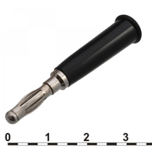 Изображение Разъём 10-0068 a black