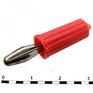 Изображение Разъём 10-0067 a AL red