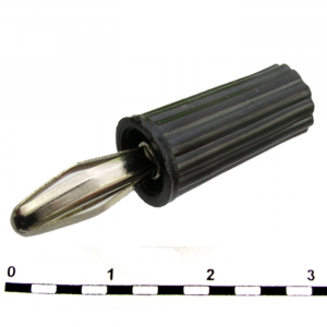 Изображение Разъём 10-0067 a AL black