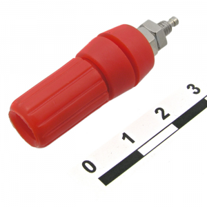 Изображение Разъём 10-0021 Zinc red