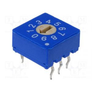 Изображение Кодирующий переключатель ERD110RSZ