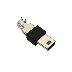 Изображение Разъём USB/M-SP