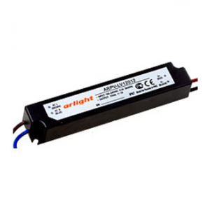 Изображение Источник питания ARPV-HV12012 (12V, 1A, 12W)