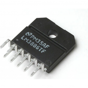 Изображение Микросхема LM3886TF/NOPB