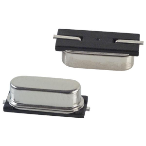 Изображение Кварцевый резонатор HC49SMD 16 MHz 20pF 30ppm