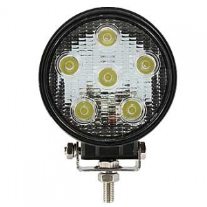 Изображение Авто лампа светодиодная MW-18WL (12V)