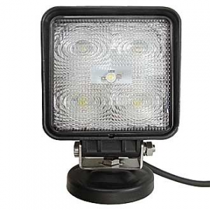 Изображение Авто лампа светодиодная MW-15WF (12V)