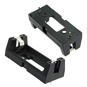 Изображение Батарейный отсек CR123A Battery Holder(BHC-CR12