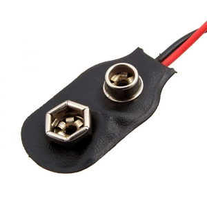 Изображение Колодка для кроны BS-IC (L=65 mm)