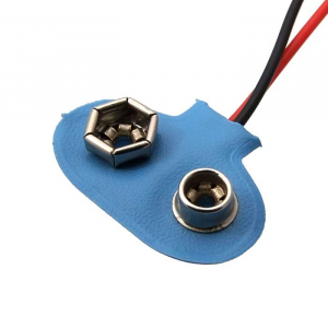 Изображение Батарейный отсек BS-E blue tail 65 mm