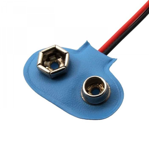 Изображение Батарейный отсек BS-E blue tail 150 mm