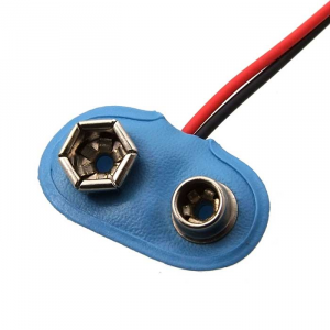 Изображение Батарейный отсек BS-E blue 150 mm
