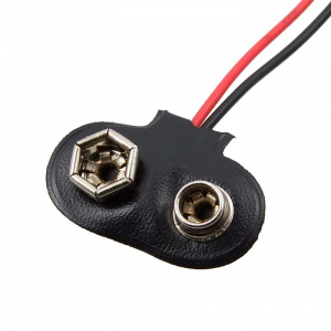 Изображение Батарейный отсек BS-E black tail 150 mm