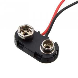 Изображение Батарейный отсек BS-E black HC 150 mm