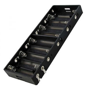 Изображение Батарейный отсек BH3101 AA 10x1