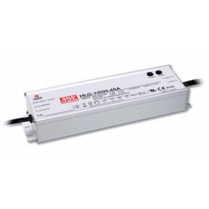 Изображение Источник питания HLG-100H-48D