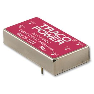 Изображение Преобразователь DC-DC TEN 10-2422