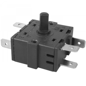 Изображение Галетный переключатель RT-18-4P On-Off 1/2A