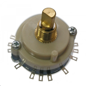 Изображение Галетный переключатель RCL371-1-4-3