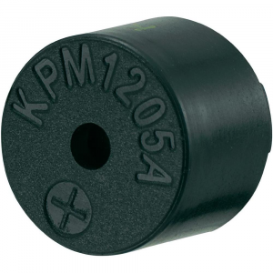 Изображение Звонок KPM-G1205A-LC-K6433