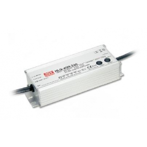 Изображение Источник питания HLG-40H-30A