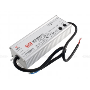 Изображение Источник питания HLG-80H-24D