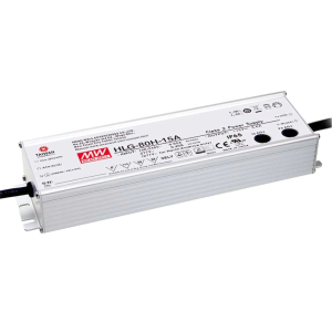 Изображение Источник питания HLG-80H-42A