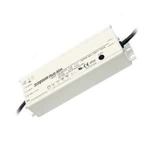 Изображение Источник питания HLG-80H-42B