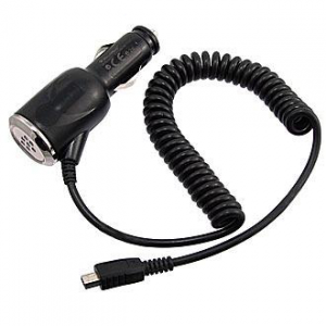 Изображение Зарядное устройство USB-636 mini 5p